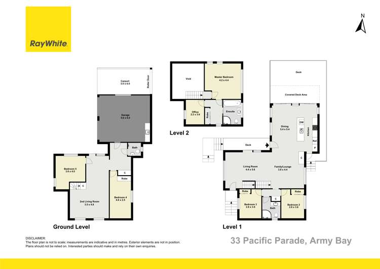 33 Pacific Parade Army Bay_20