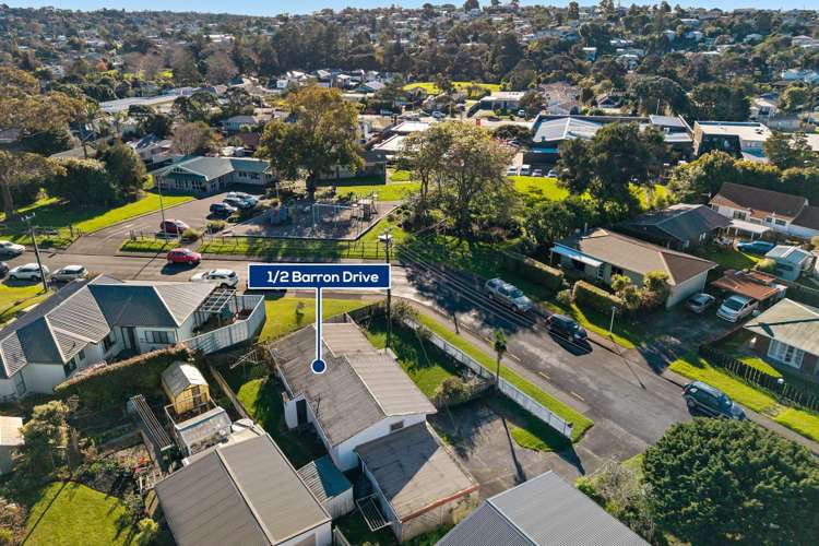 1/2 Barron Drive Green Bay_15