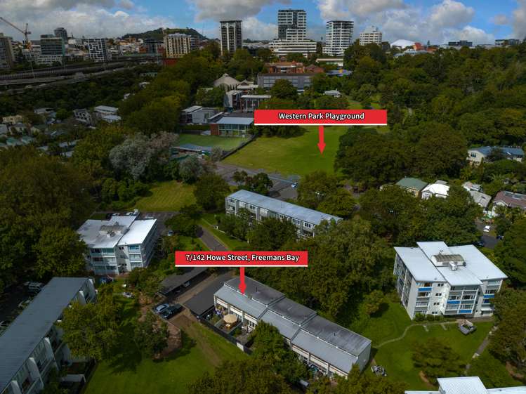 7/142 Howe Street Freemans Bay_16