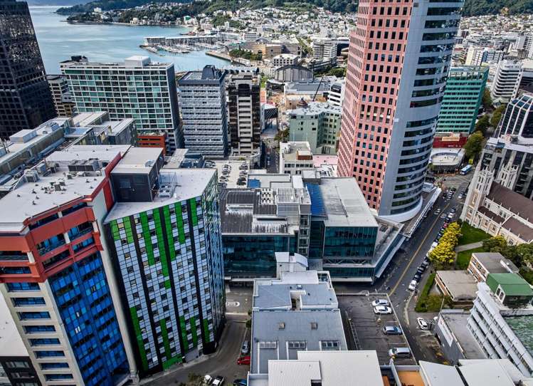 39 Boulcott Street Wellington Central_2