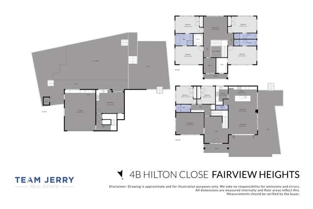 4B Hilton Close Albany_1