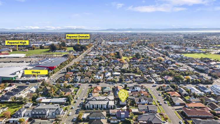 8/5 Shearer Avenue Papanui_12