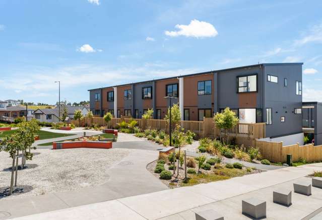 Live Smarter at Kauri Green