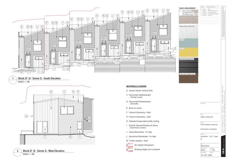 Lots 112-117/Block 27, 36 Annmarie Avenue Flat Bush_2