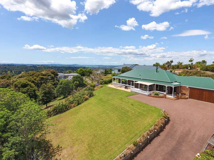 29 Puketaha Road Swanson_8