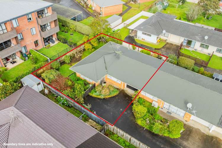 3/101 Seddon Street Pukekohe_16