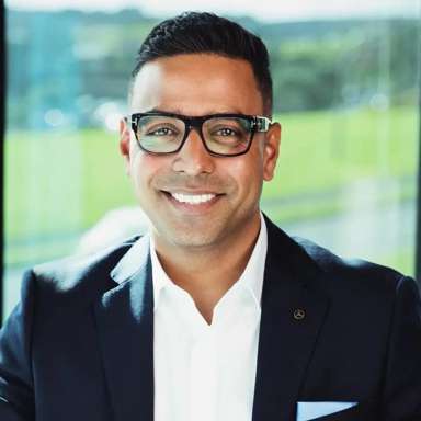 Faiz Farooqui