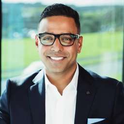 Faiz Farooqui
