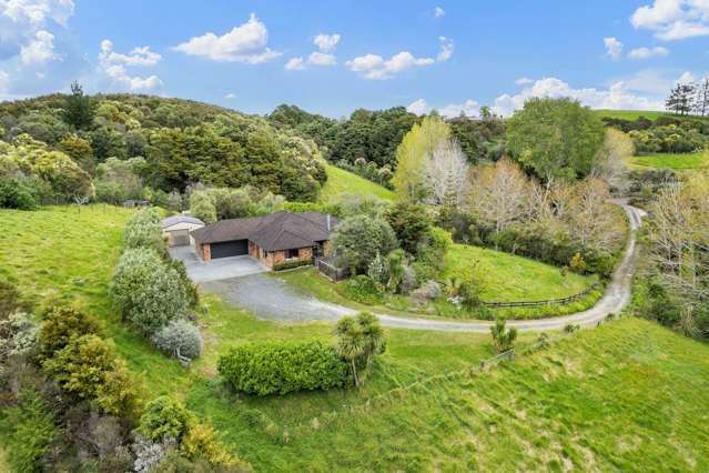 Country Charm Meets City Convenience – 2.169 Ha