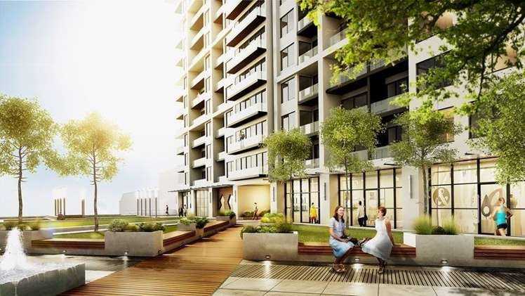 312/145 Nelson Street Auckland Central_7