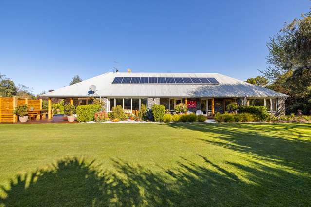 Escape to Your Spacious Retreat