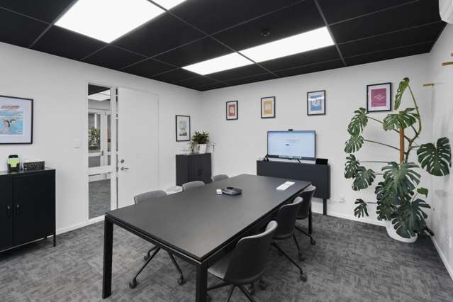 Level 1, 192 St Asaph Street City Centre_1