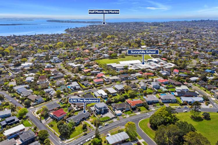 2/41 The Boulevard Sunnyhills_13