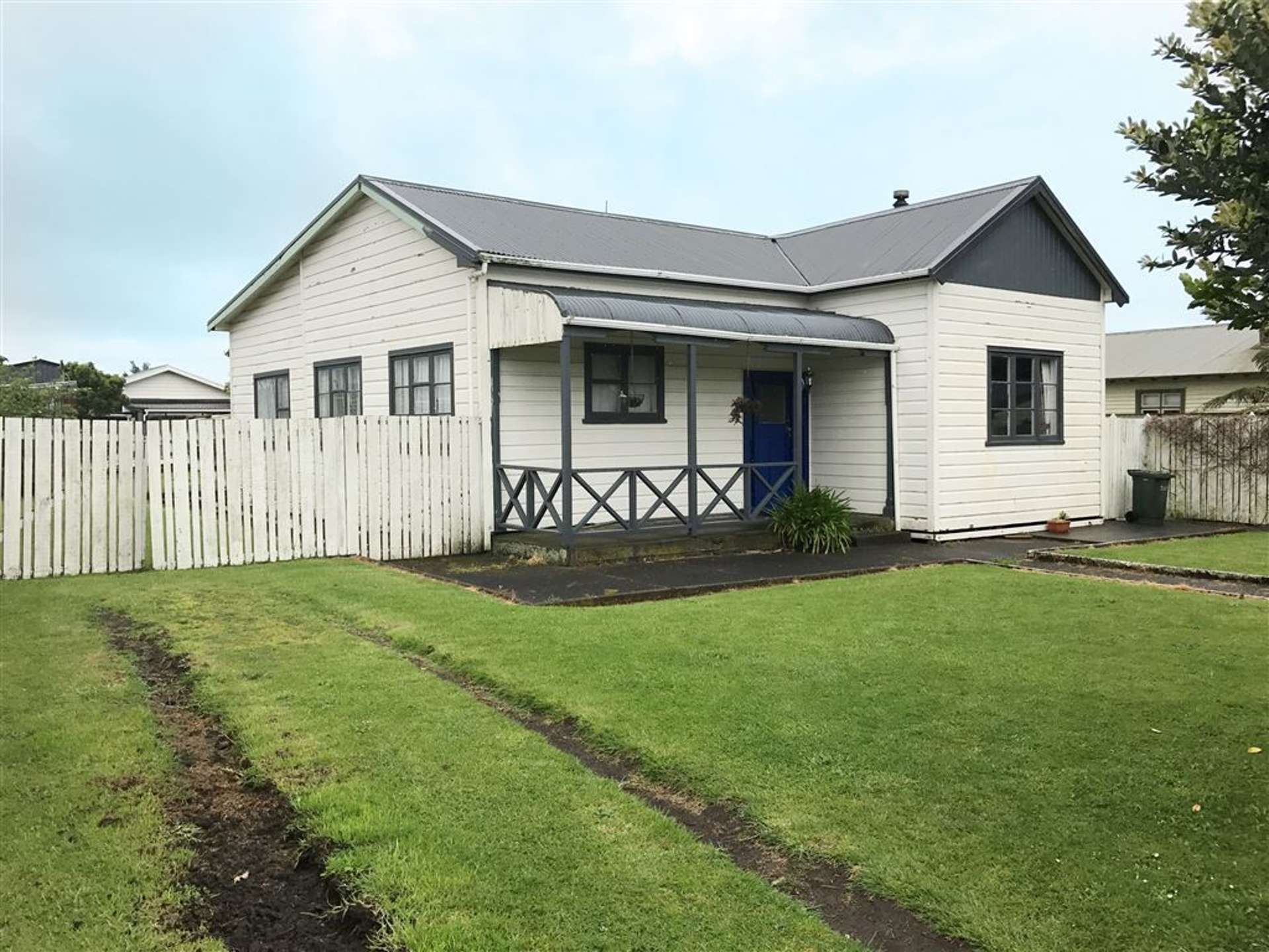 9 Hutchins Street Waitara New Plymouth Houses for Sale One Roof