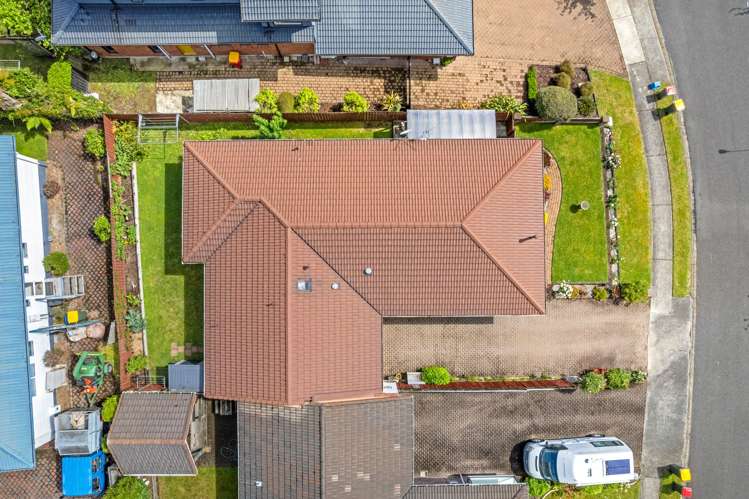 18B Gillam Crescent Springfield_18