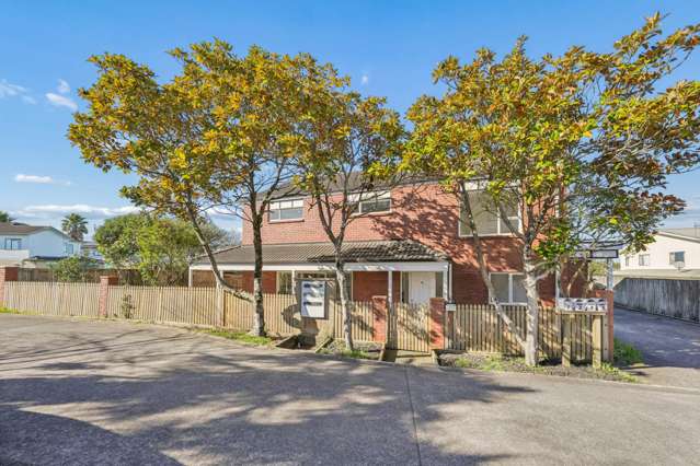 Solid Brick Affordable Beauty!