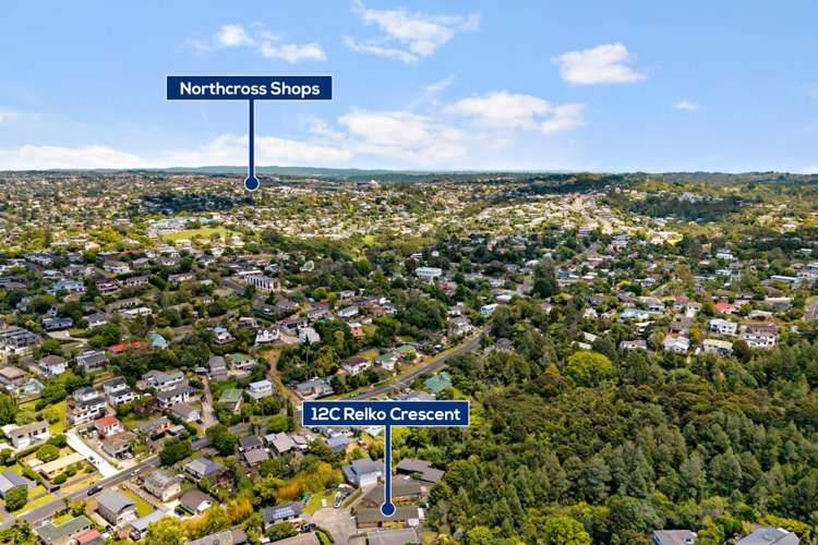 12C Relko Crescent Torbay_22