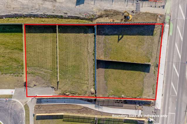 Lot 20001, 1532 Springs Road, Earlsbrook preschool site Lincoln_3