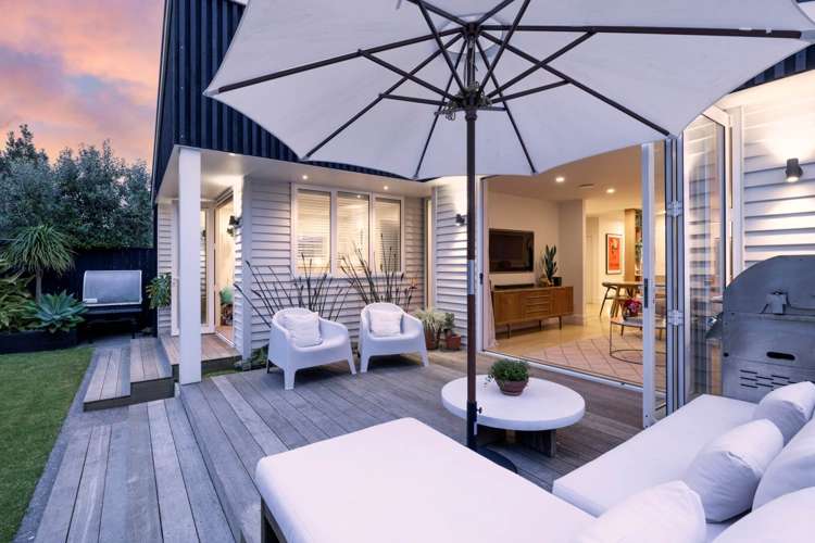 9 Dorset Street Westmere_7