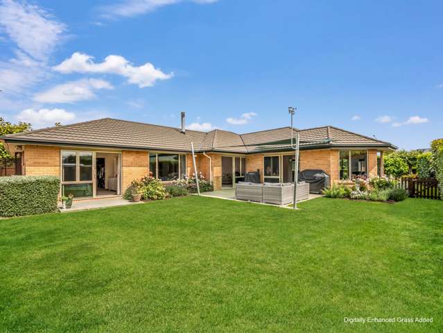 Space, Sunshine and Privacy