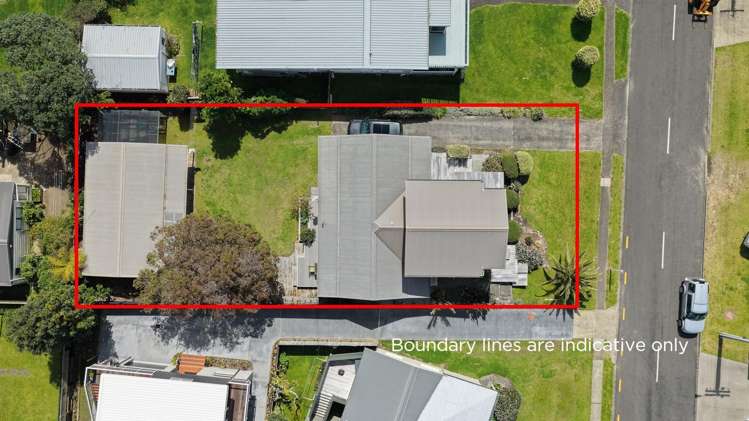 107 Pohutukawa Crescent Whangamata_18