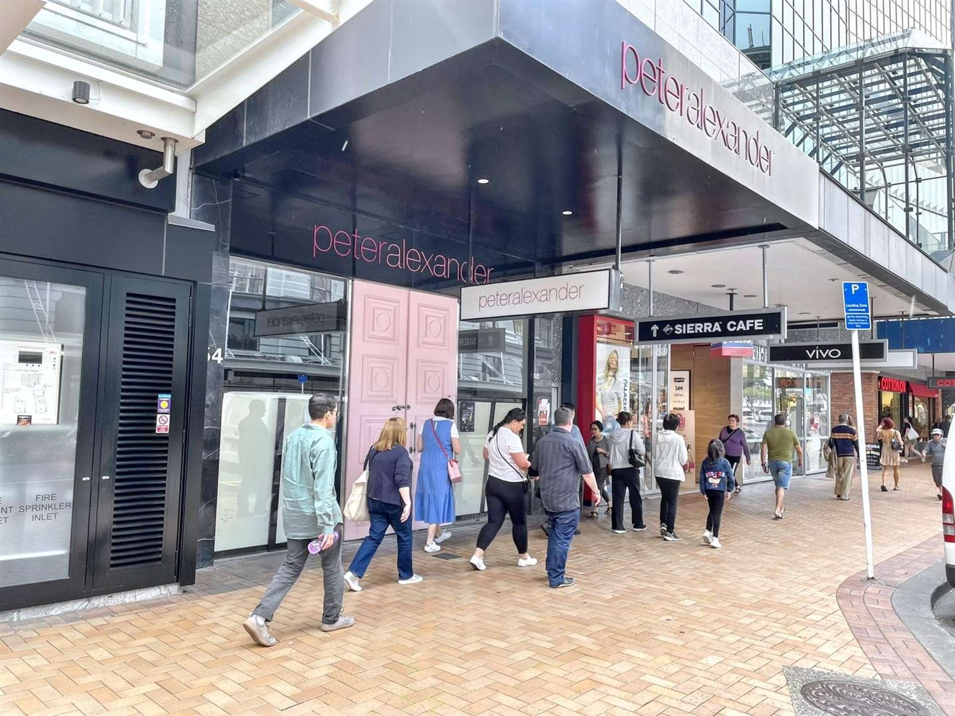 254 Lambton Quay Wellington Central_0