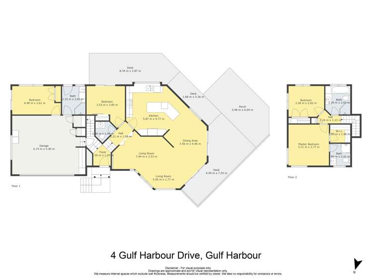 4 Gulf Harbour Drive Gulf Harbour_28