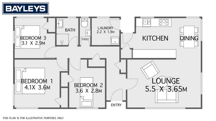 22 Tavistock Street Westown_40