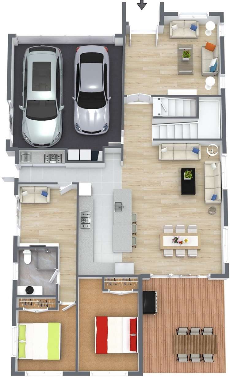 37 Cloonlyon Drive Flat Bush_19