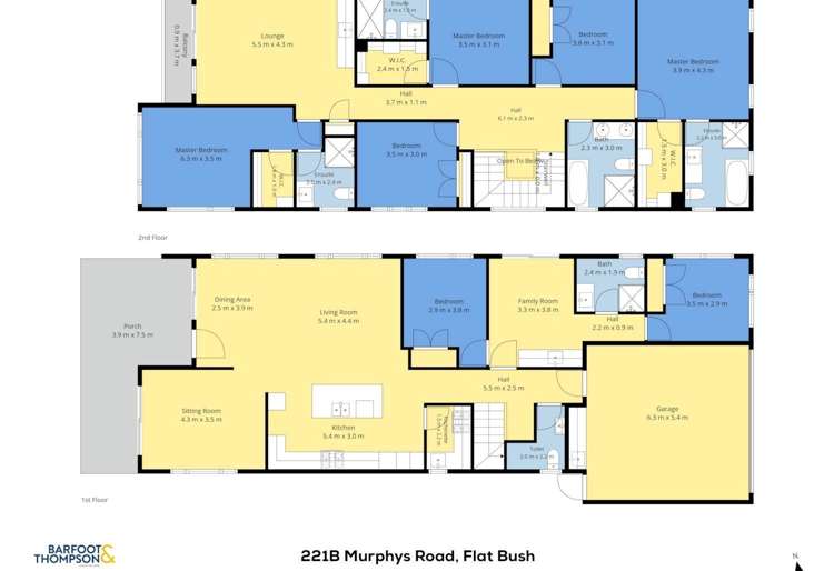 221B Murphys Road Flat Bush_21