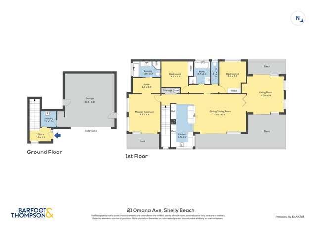 21 Omana Avenue Helensville_1