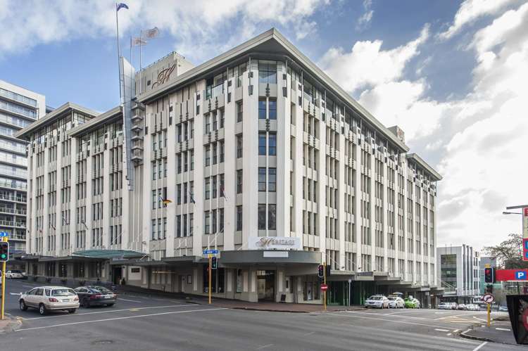 74 Wyndham Street Auckland Central_8