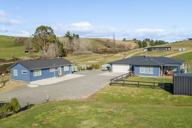 Double the homes, double the opportunity