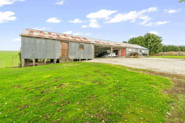 167 Watties Road Conical Hill_17