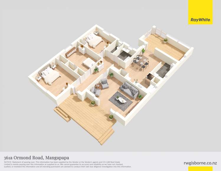 361a Ormond Road Riverdale_18