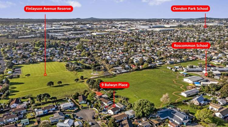 9 Balwyn Place Clendon Park_13