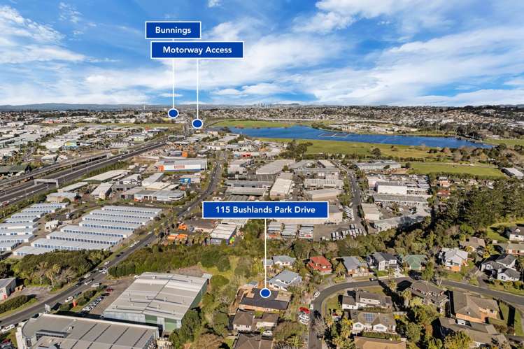 115 Bushlands Park Drive Albany_22
