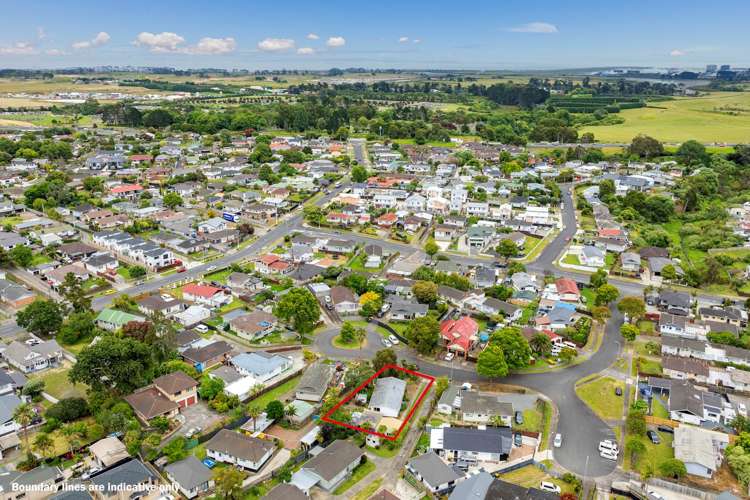 27 Heathberry Close Papatoetoe_16