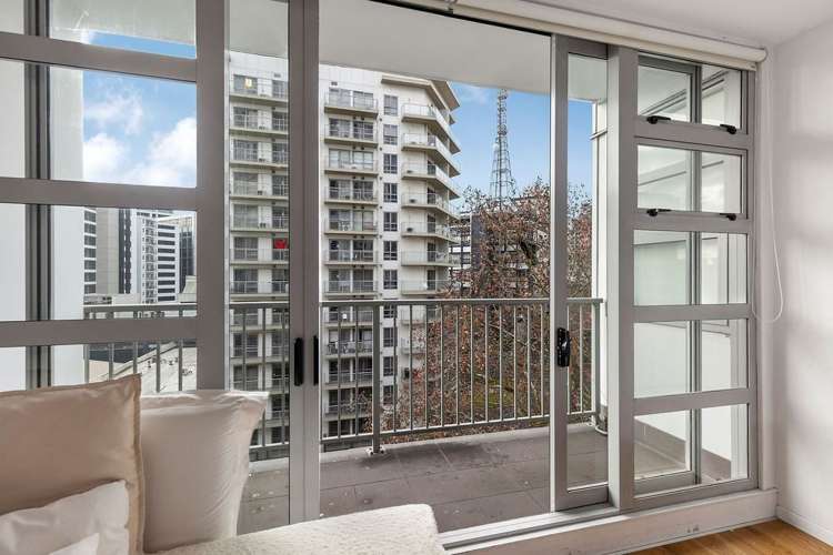 4b/44 Liverpool Street Auckland Central_5