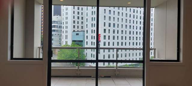 18 Wakefield Street Auckland Central_2