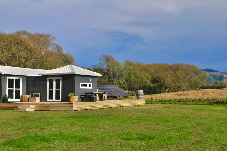 88 Maytown Road Waimate_3