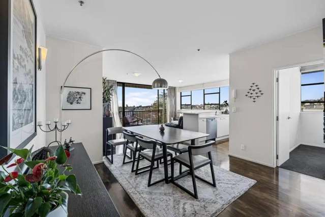 5A/15 Augustus Terrace Parnell_4