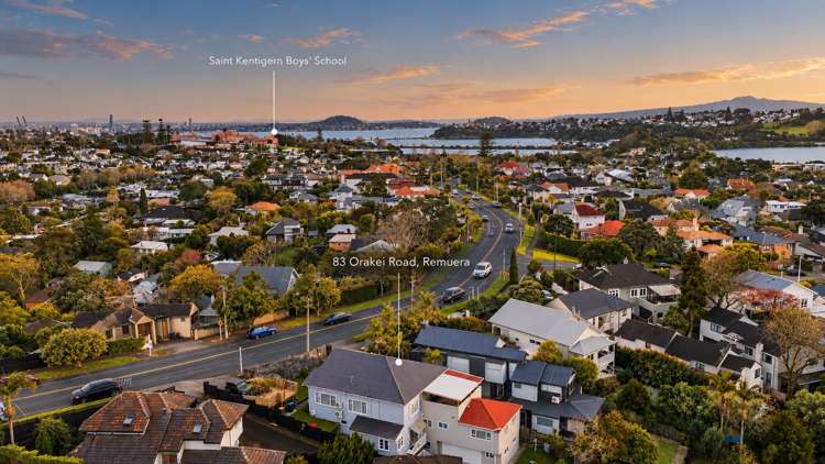 83 Orakei Road Remuera_20