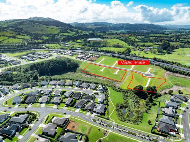 Lots 13-52 Coptic Terrace Pokeno_1