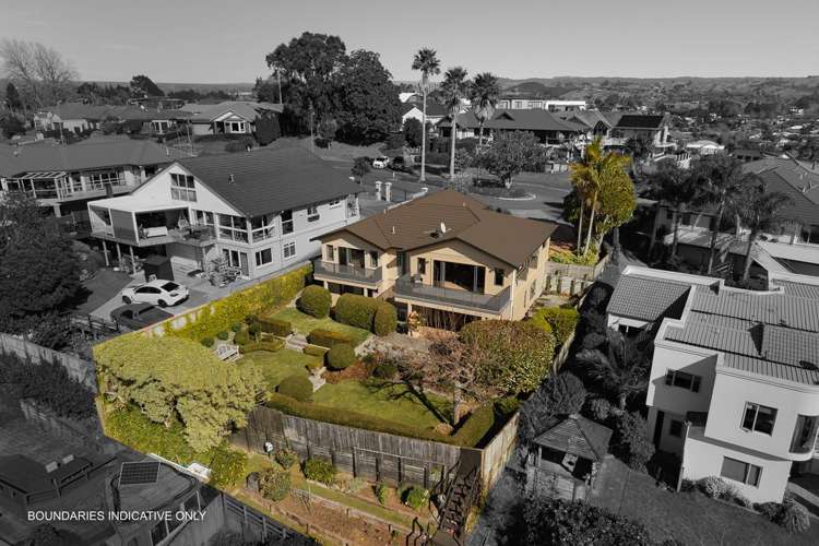 30 La Cumbre Close Bethlehem_33