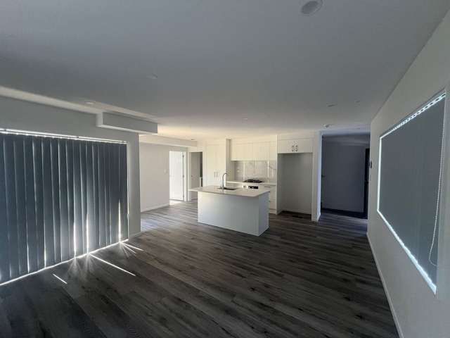 Modern 4-Bedroom Home in Manurewa