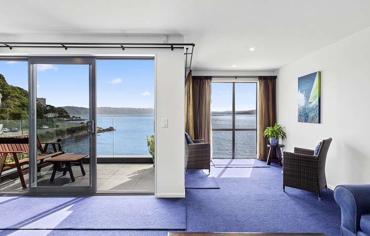 1/148 Evans Bay Parade Roseneath_8