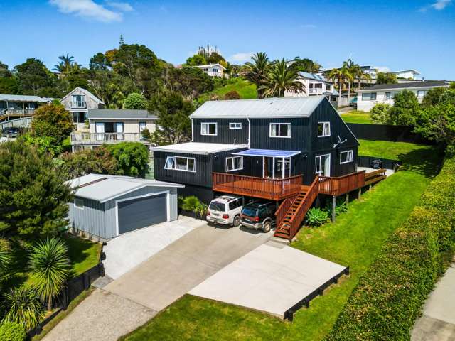Location and Opportunity in Cable Bay