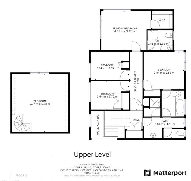 104 Matai Road Matamata MatamataPiako Houses for Sale One Roof
