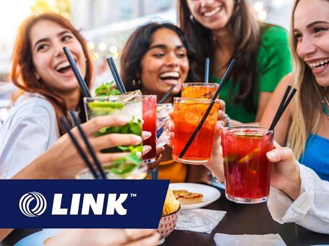 Major Hospo Opportunity | $776K EBITDA